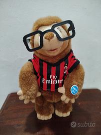 Peluche Ugo la Talpa Milan