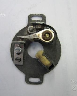 Piattello Contatti Ruttore Gilera 150 (Marelli)
