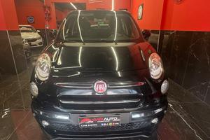 Fiat 500L 1.6 Multijet 120 CV Mirror City Cross