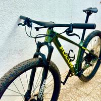 Mtb 29 FOCUS RAVEN CARBONIO