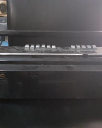 radio