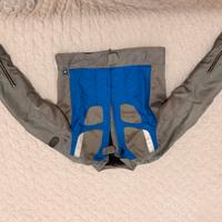 Giacca moto BMW AirFlow 2