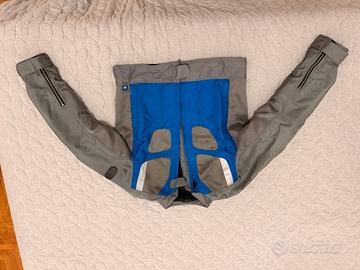 Giacca moto BMW AirFlow 2