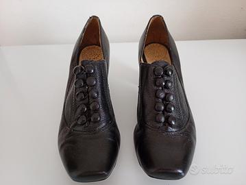 Scarpe Clarks modelli francesi vera pelle 