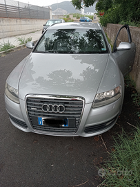 Audi A6 2.0 TDI SW