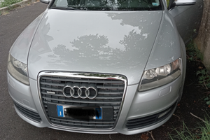 Audi A6 2.0 TDI SW