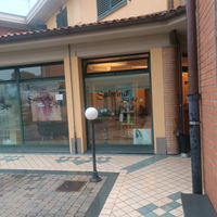 Negozio parrucchiera