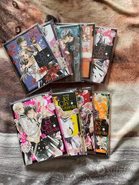 manga