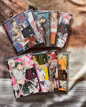 manga