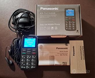 Cellulare per i nonni