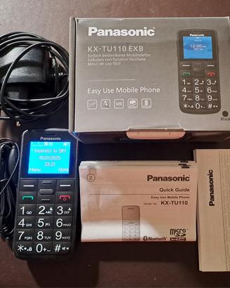 Cellulare per i nonni