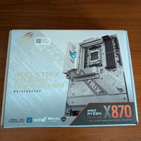 Asus Rog Strix X870-A gaming wifi (7)