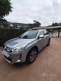 Citroen C4 Aircross 1.6 HDI 2013