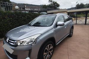 Citroen C4 Aircross 1.6 HDI 2013