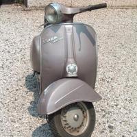c.erco vespa gtr o sprint veloce