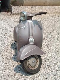 c.erco vespa gtr o sprint veloce