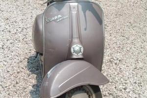 c.erco vespa gtr o sprint veloce