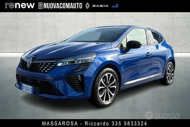 Renault Clio 1.0 tce Techno Gpl 100cv