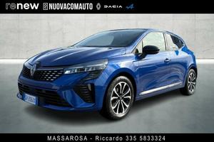 Renault Clio 1.0 tce Techno Gpl 100cv