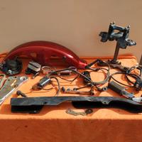 ricambi Suzuki GS 500 E