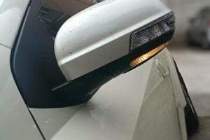 Mahindra xuv500 7 posti