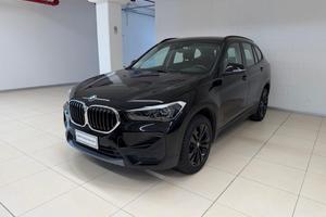 BMW X1 (F48) - X1 sDrive16d Advantage
