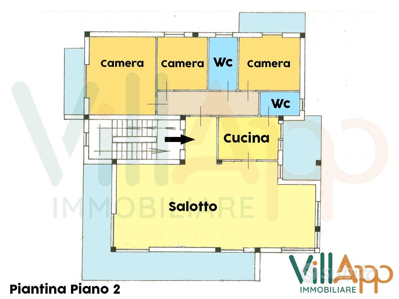 Villa - Fondi - Altro
