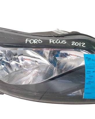 Fanale Anteriore Destro Ford Focus - 2012