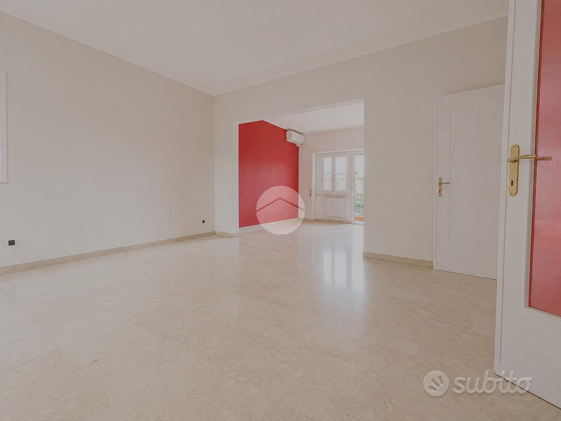 Appartamento – Roma, Monte Sacro, Municipio Roma III - Vista 4