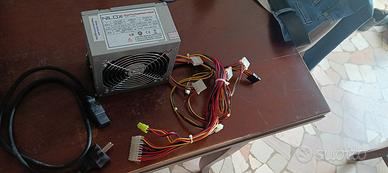 Alimentatore PC 600 watt