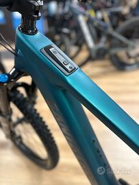 Santa Cruz Bullit  – Kit 90 – Taglia M