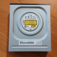 Masterizzatore DVD LG  sata