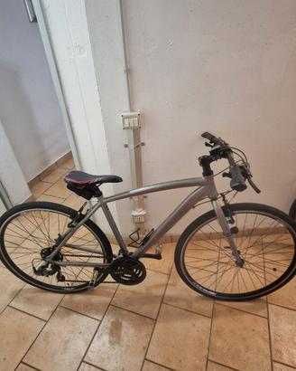 Bici Bottecchia Lite Cross 