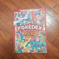 guida strategica  pokedex heart gold e soul silver