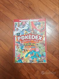 guida strategica  pokedex heart gold e soul silver