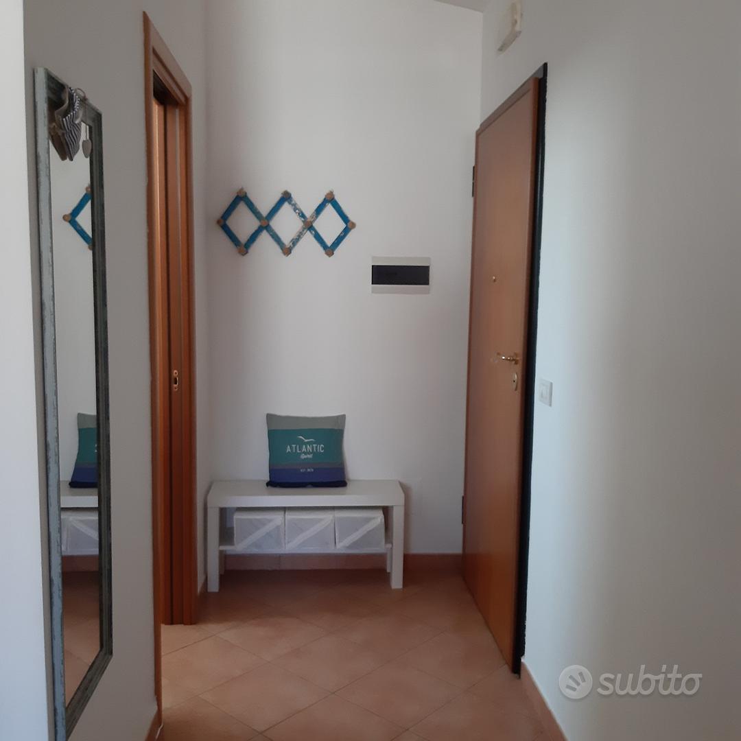Apartment in Pisticci, Rione Portobello - Vista 2