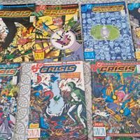 Play Saga dal numero 1 al 18