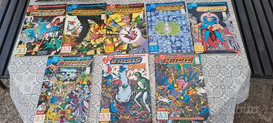 Play Saga dal numero 1 al 18