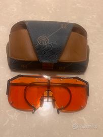 Occhiali da tiro marca beretta