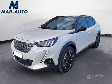 Peugeot 2008 e-2008 GT 100kW