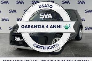 Land Rover Discovery Sport 1.5 i3 phev S awd