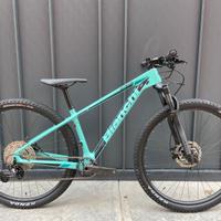 Bianchi NITRON 9.3 Mtb S (Nuova)