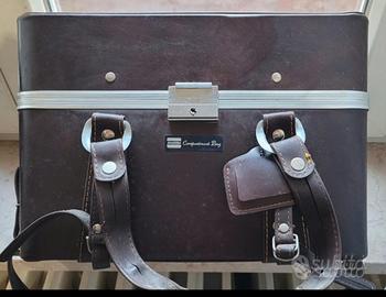 Borsa Da Fotografo vintage 