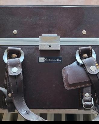 Borsa Da Fotografo vintage 