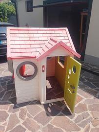 Casetta per bambini