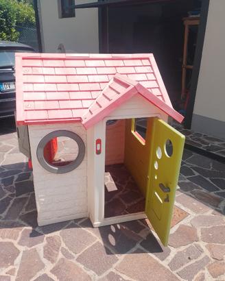 Casetta per bambini