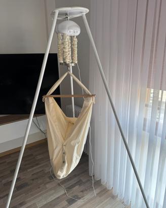 Culla Sospesa Wunderwiege