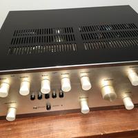 integrato Bartolomeo Aloia Modello STEG  140