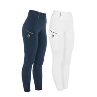 Pantaloni equitazione
