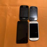 Smartphone Samsung lotto